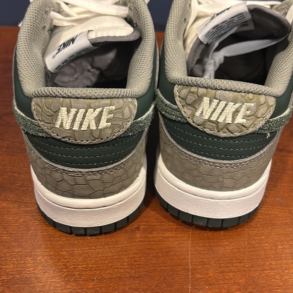 ‼️BNIB‼️ Nike dunk low retro prm urban landscape 2.0 - Picture 4 of 9